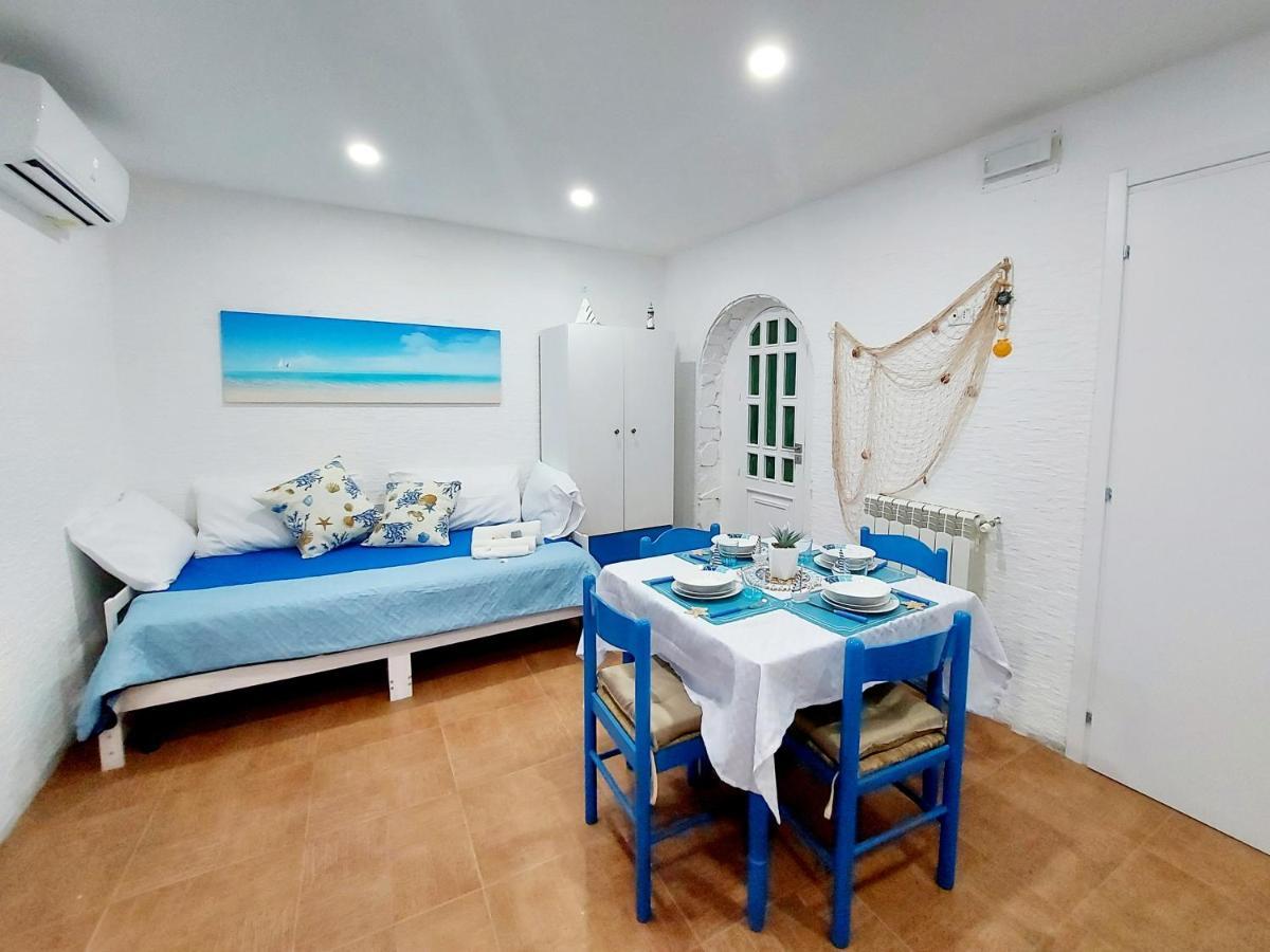 Bleu Bijou Apartment باليرمو المظهر الخارجي الصورة