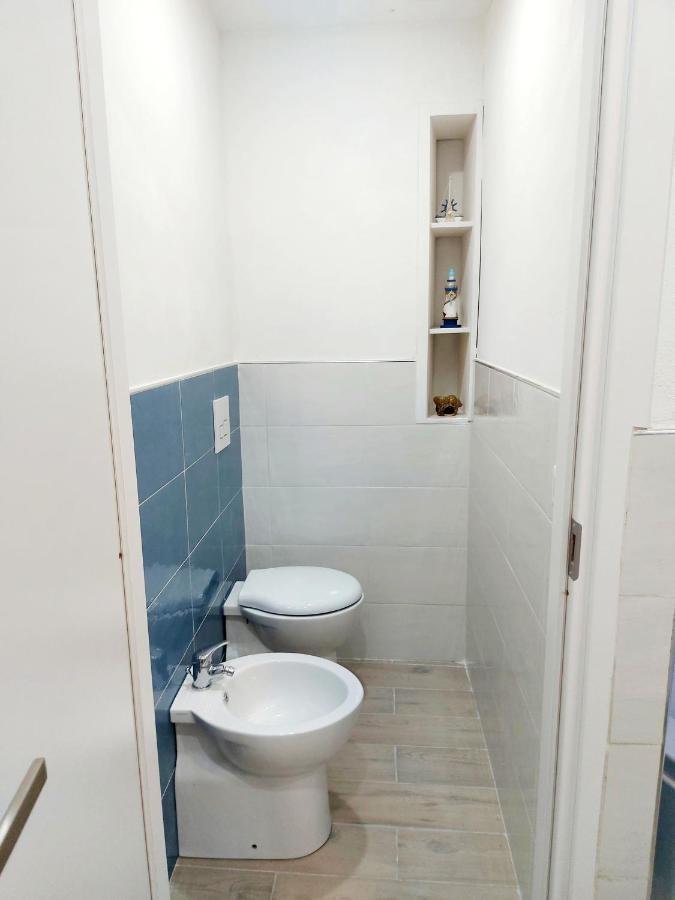 Bleu Bijou Apartment باليرمو المظهر الخارجي الصورة
