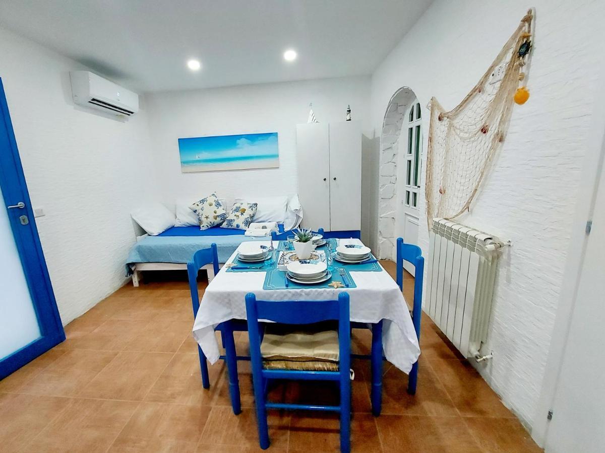 Bleu Bijou Apartment باليرمو المظهر الخارجي الصورة