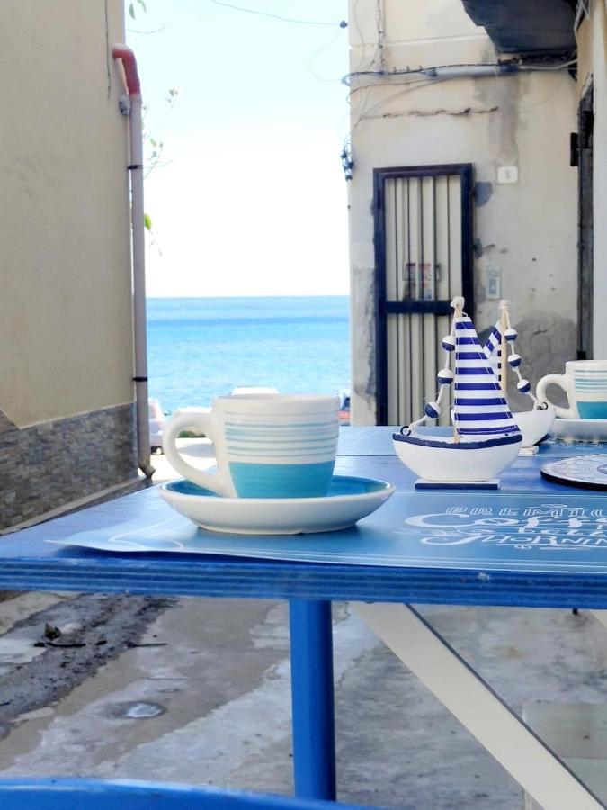 Bleu Bijou Apartment باليرمو المظهر الخارجي الصورة