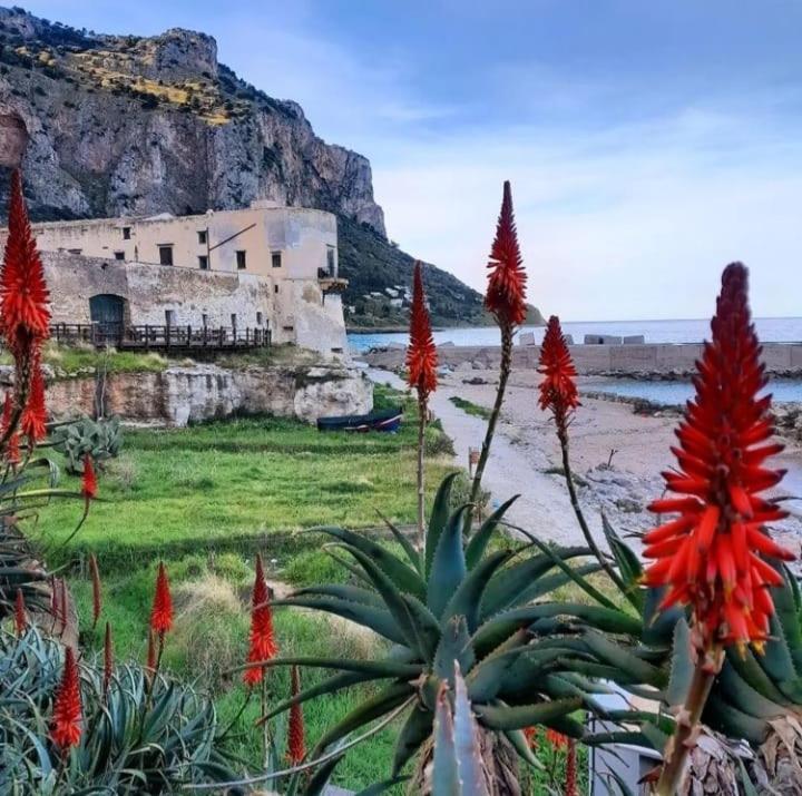 Bleu Bijou Apartment باليرمو المظهر الخارجي الصورة