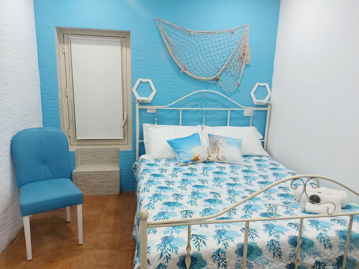 Bleu Bijou Apartment باليرمو المظهر الخارجي الصورة