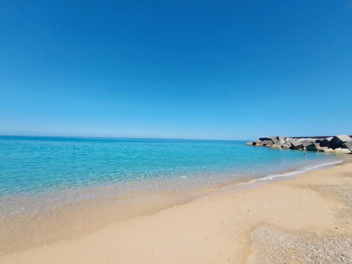 Bleu Bijou Apartment باليرمو المظهر الخارجي الصورة