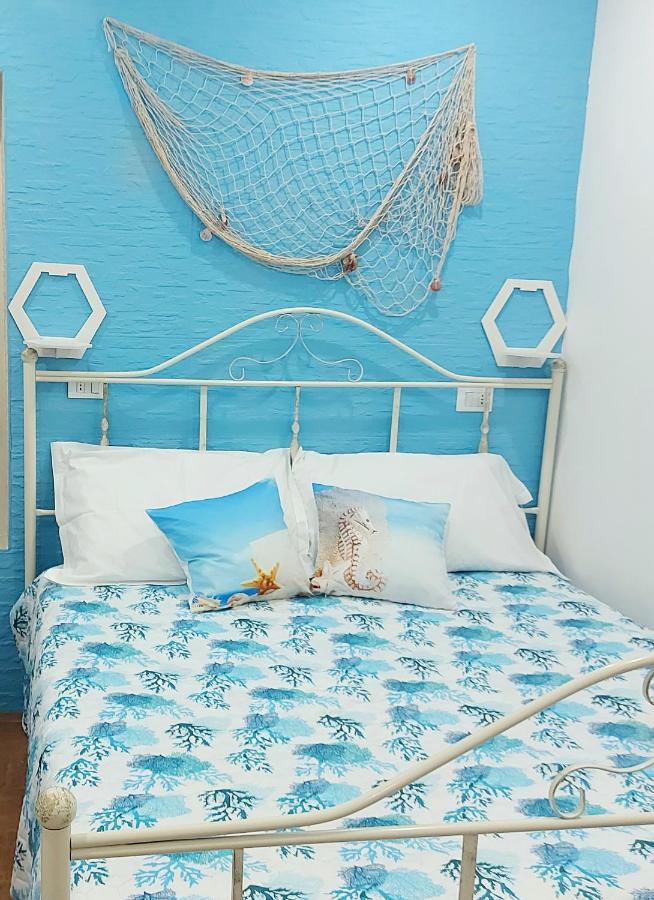 Bleu Bijou Apartment باليرمو المظهر الخارجي الصورة