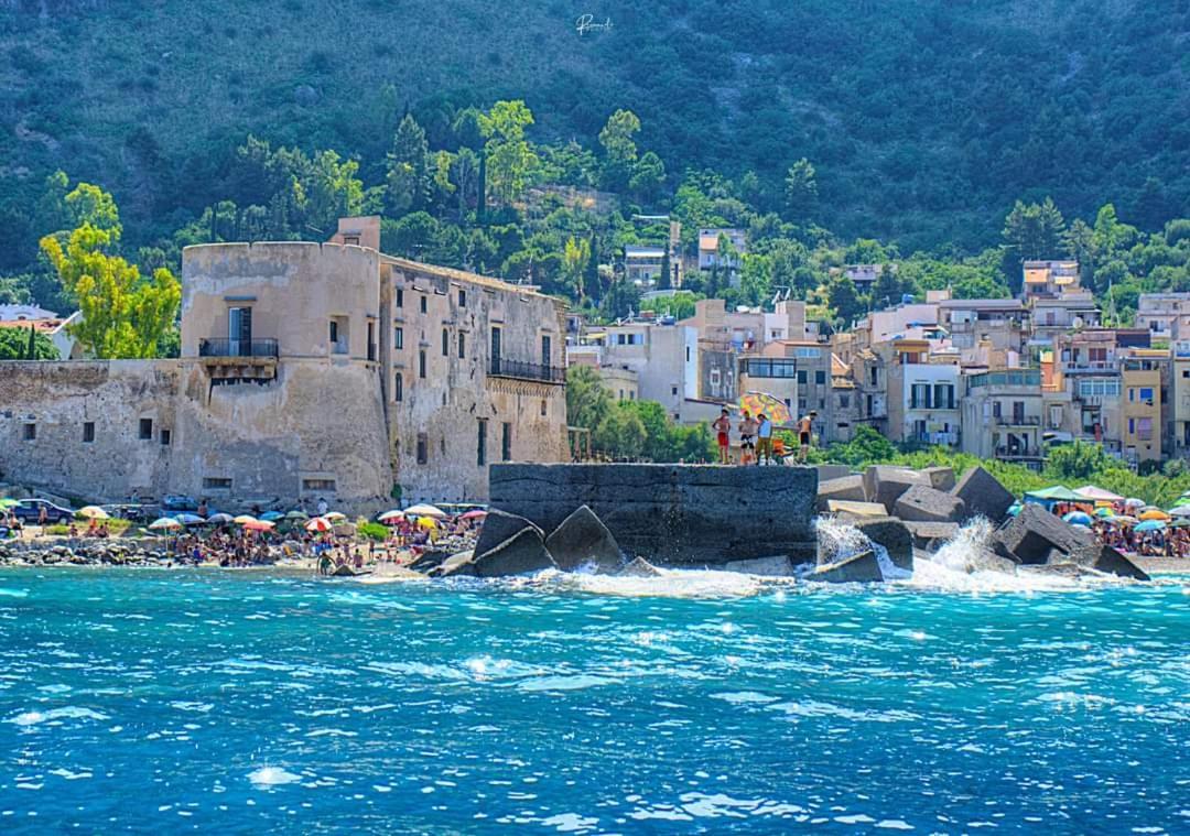 Bleu Bijou Apartment باليرمو المظهر الخارجي الصورة