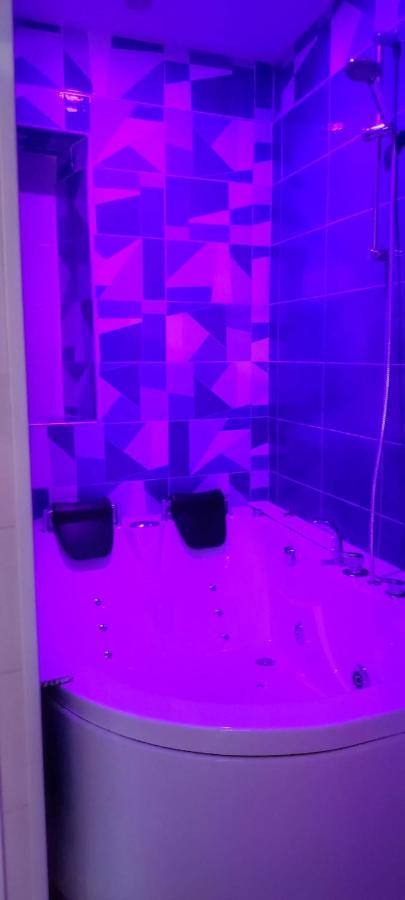 Bleu Bijou Apartment باليرمو المظهر الخارجي الصورة