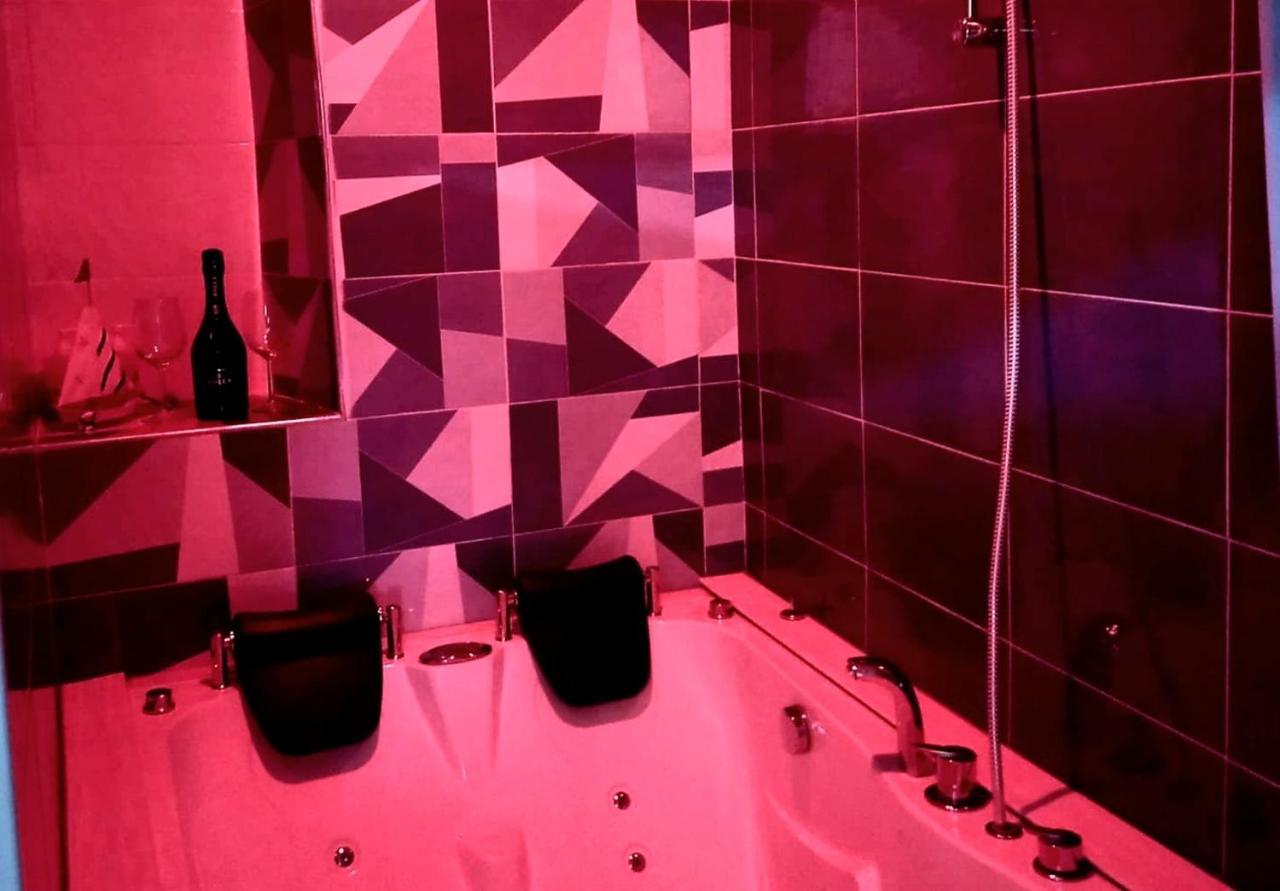 Bleu Bijou Apartment باليرمو المظهر الخارجي الصورة